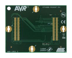 MICROCHIP ATSTK600-RC54