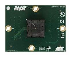 MICROCHIP ATSTK600-SC12