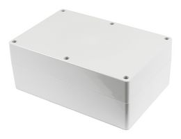 HAMMOND 1554XAGY..