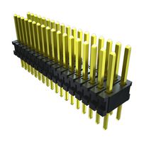 SAMTEC MTMS-110-02-T-D-100