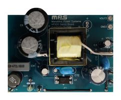 MONOLITHIC POWER SYSTEMS (MPS) EVHF920-S-00B