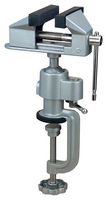 Multicomp Pro Mp007100 Multi-Angle Bench Vice, Alum, 55Mm, 75Mm