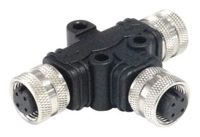 BULGIN LIMITED PXPPVC12TSFM04AFBIFB