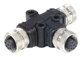 BULGIN LIMITED PXPPVC12TSFF08AFBBFB