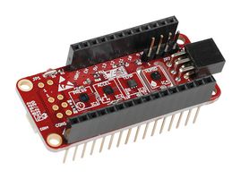 Wurth Elektronik Sensor FeatherWing Development Board