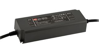 MEAN WELL NPF-200V-12