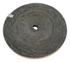 Multicomp Pro Mp007451 Sealing Strip, 10M L, 15Mm W, 3Mm T
