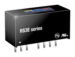 RECOM POWER RS3E-2424S/H3