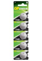GP BATTERIES GPPBL2450054