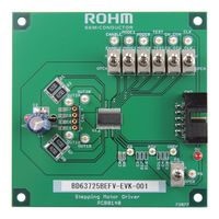 Rohm  Bd63725befv-evk-001