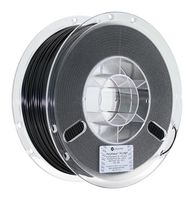 Polymaker 70260 3D Printer Filament, 1.75Mm, Pc/pbt, Blk