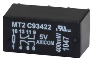 AXICOM - TE CONNECTIVITY C93422