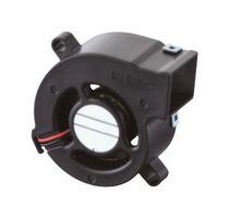 04520GA-12N-AA-00: Fan Blower, Centrifugal, 12 V, DC, 45 mm, 20 mm, 5.6 CFM