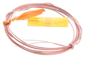 OMEGA - TERMOPAR, TIPO T, 3M, 260°C - SA3-T-120
