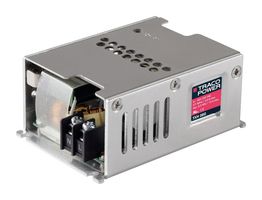 Traco Power Txh 060-112 Power Supply, Ac-Dc, 12V, 5A