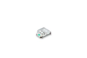 Multicomp Pro Mp008260 Led, Red/green, 240/80Mcd, 635/575Nm