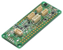 Omron Electronic Components  2jcie-ev01-ar1