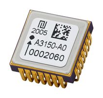 3-A3150-A0: MEMS Accelerometer, AXO315, Digital, X, ± 14g, 4.75 V, 5.25 V, SMD