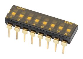 WURTH ELEKTRONIK 418127160905