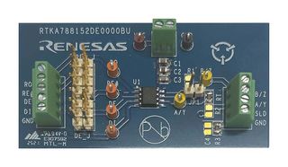 RENESAS RTKA788152DE0000BU