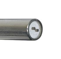 OMEGA XL-N-MO-3.0MM-DUAL-SLE