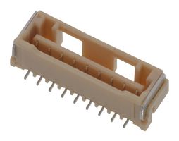 MOLEX / PARTNER STOCK 502443-0970