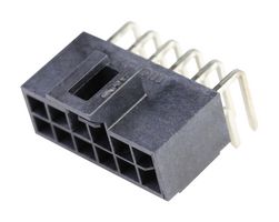 MOLEX / PARTNER STOCK 105314-1212