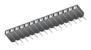 SAMTEC SSA-124-S-G