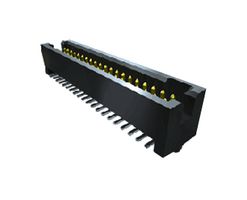 SAMTEC TFM-110-01-S-D-RE2-WT