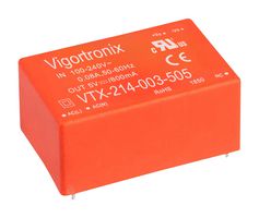 VIGORTRONIX VTX-214-003-505