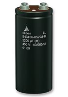 EPCOS B43743B5278M000