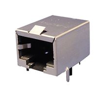 Conectores macho modulares