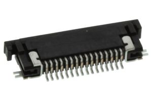 AMPHENOL COMMUNICATIONS SOLUTIONS SFV10R-2STBE1HLF