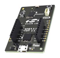 Silicon Labs  Bg22-ek4108a