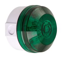 MOFLASH SIGNALLING LED195-05WH-04
