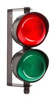 LED serie TL montados en fábrica / KMLED TRAFIC