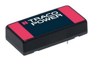 Traco Power Thr 10-4822Wi Dc-Dc Converter, 12V, 0.417A