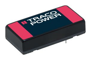 Traco Power Thr 40-7211Wi Dc-Dc Converter, 5V, 8A