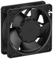 EBM-PAPST AF120-00143 12V P/2 6.500