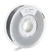 Ultimaker 2.85mm Grey PET-G 3D Printer Filament, 750g