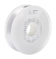 Ultimaker 2.85mm Transparent PET-G 3D Printer Filament, 750g