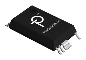 InnoSwitch3-TN: gama de interruptores flyback CV/CC QR de alta eficiencia