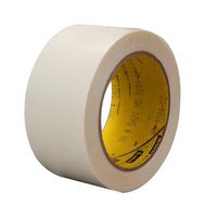 3M 5421, TRANSPARENT, 16.5M X 19MM