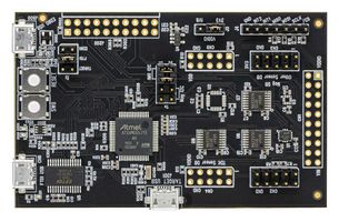 Tdk Invensense Dk-42351 Development Kit, Accelerometer 3-Axis