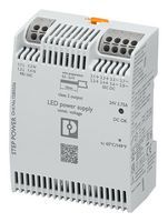 1285036: POWER SUPPLY, AC-DC, 24V, 3.75A