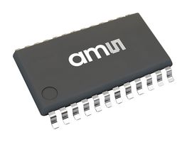 AMS OSRAM GROUP AS8579-ASSM.