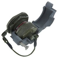 AMPHENOL SOCAPEX CAPLOCK21WR