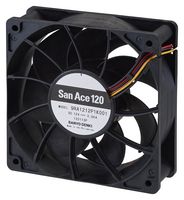 SANYO DENKI 9RA1248G1001