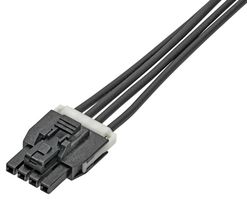 MOLEX 145130-0400