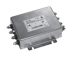 CORCOM - TE CONNECTIVITY 25AYA6A